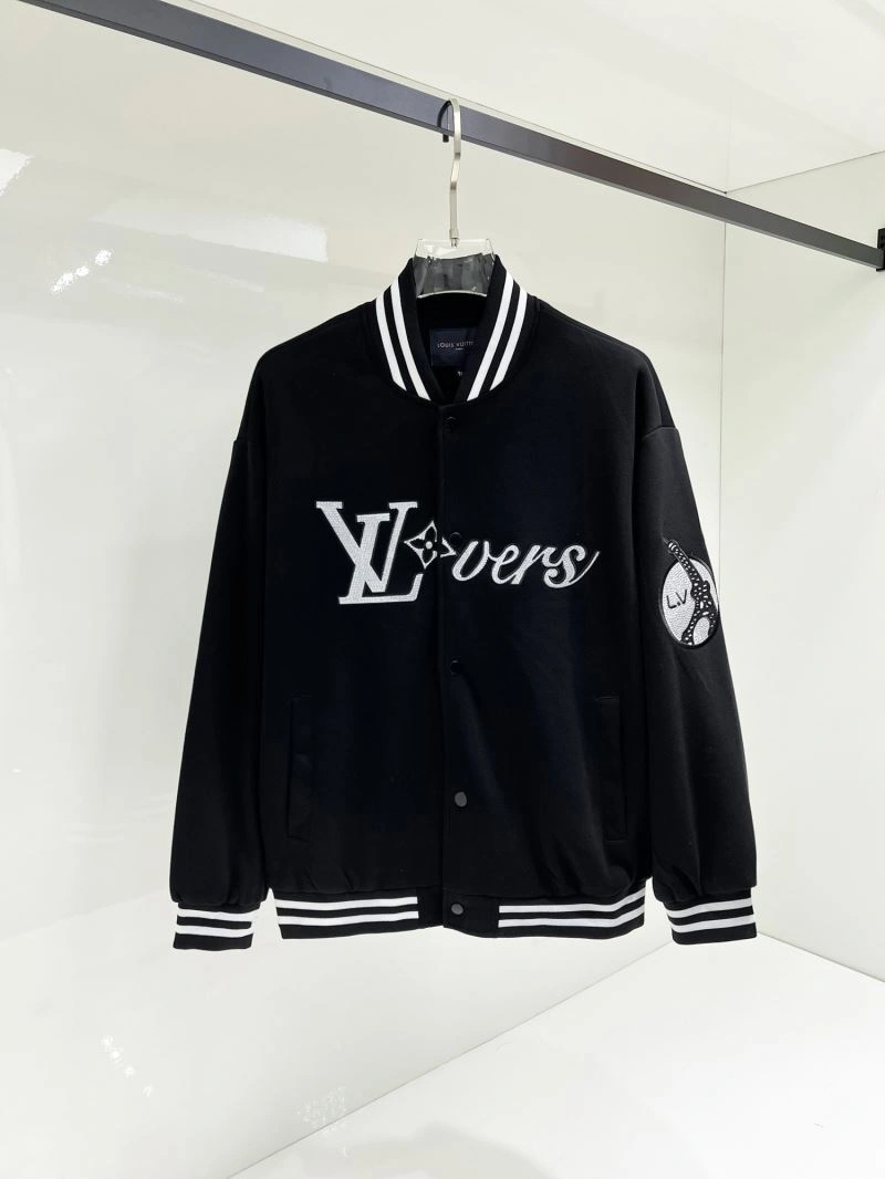 Louis Vuitton Outwear StreetReady 133838