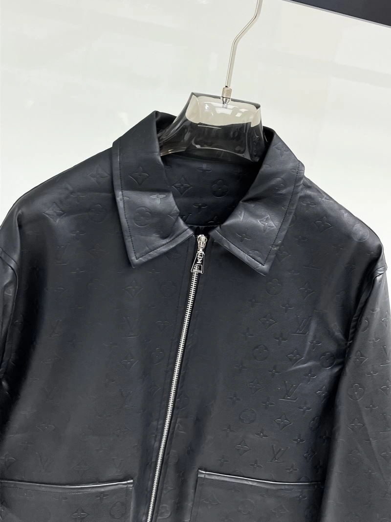 EasyCare Louis Vuitton Outwear 133835