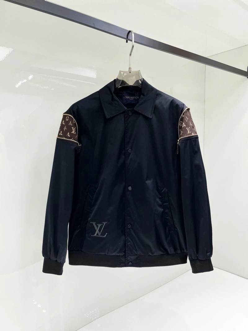 Louis Vuitton Outwear QuickDry 133834