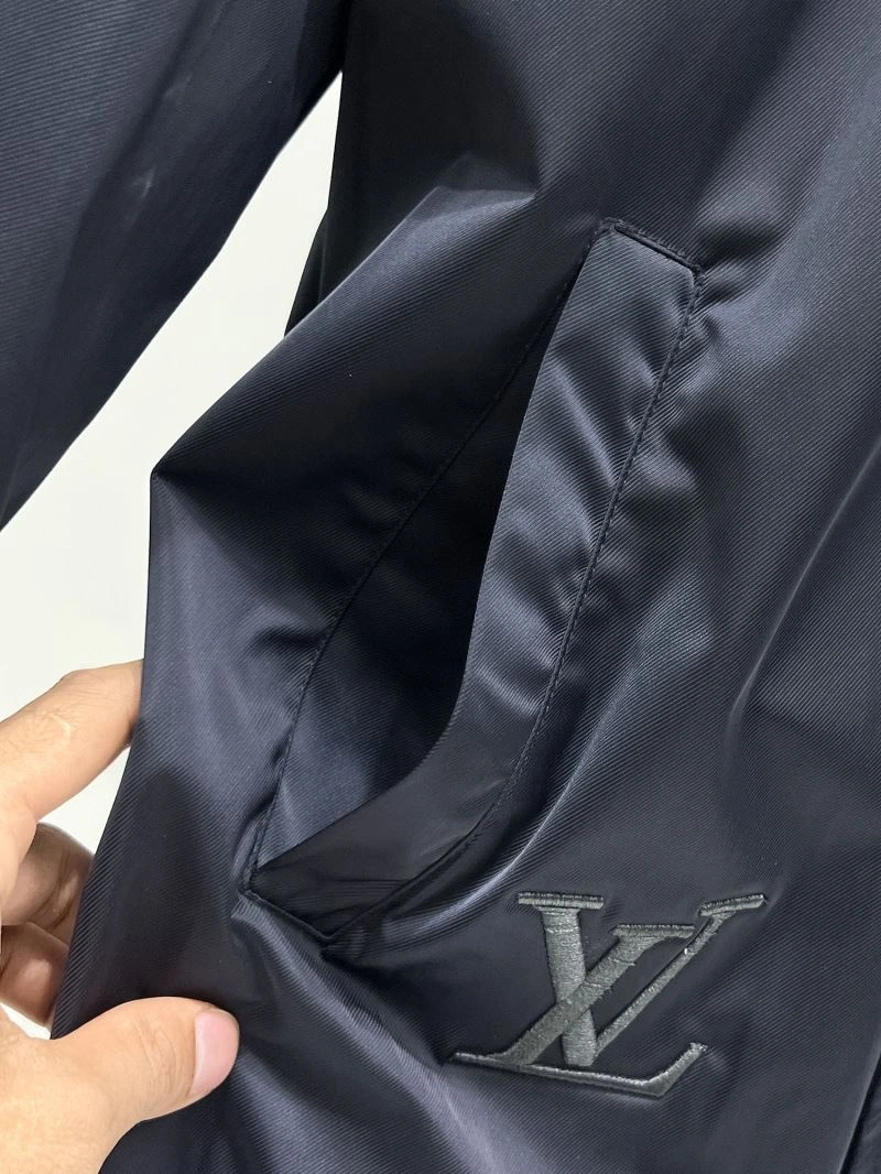Louis Vuitton Outwear QuickDry 133834