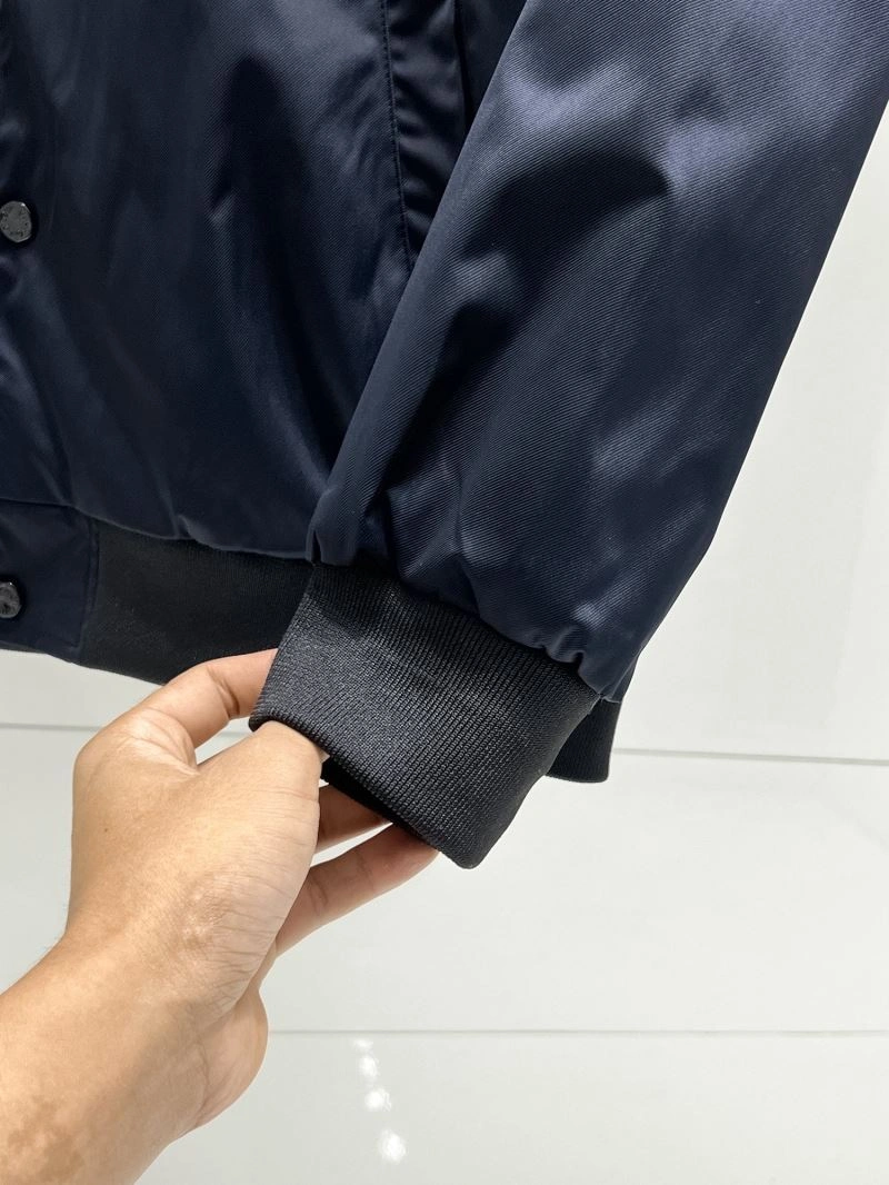 Louis Vuitton Outwear QuickDry 133834