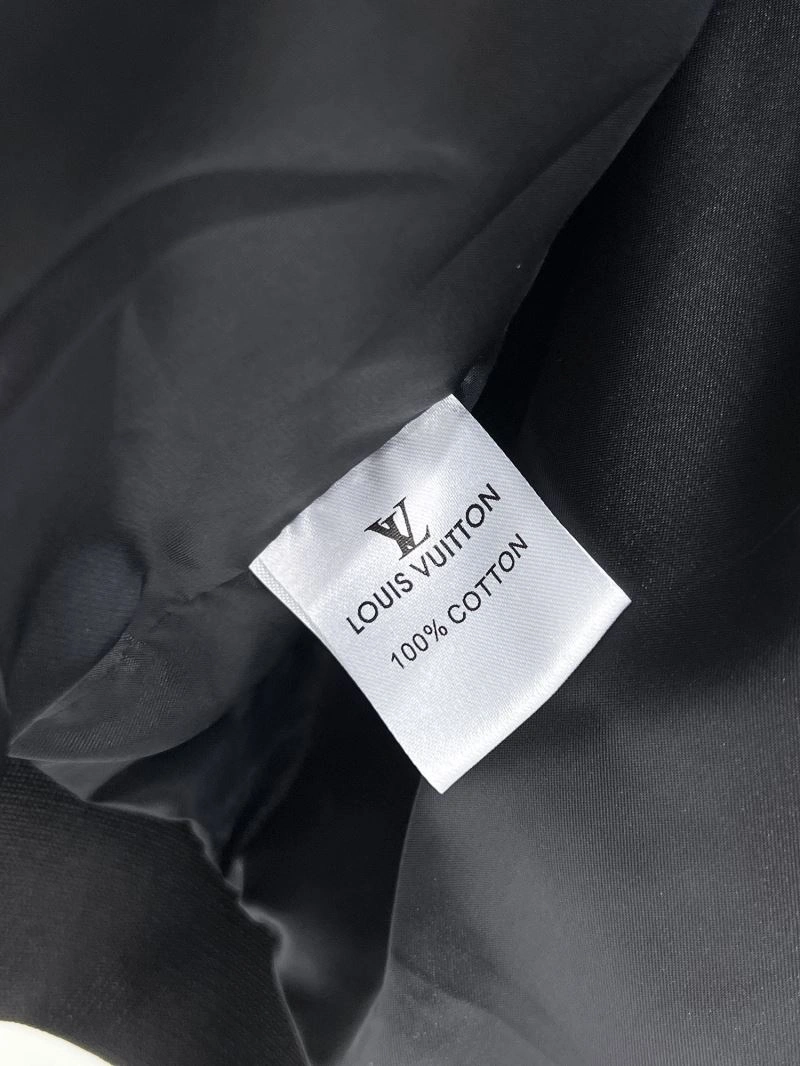 Louis Vuitton Outwear QuickDry 133834