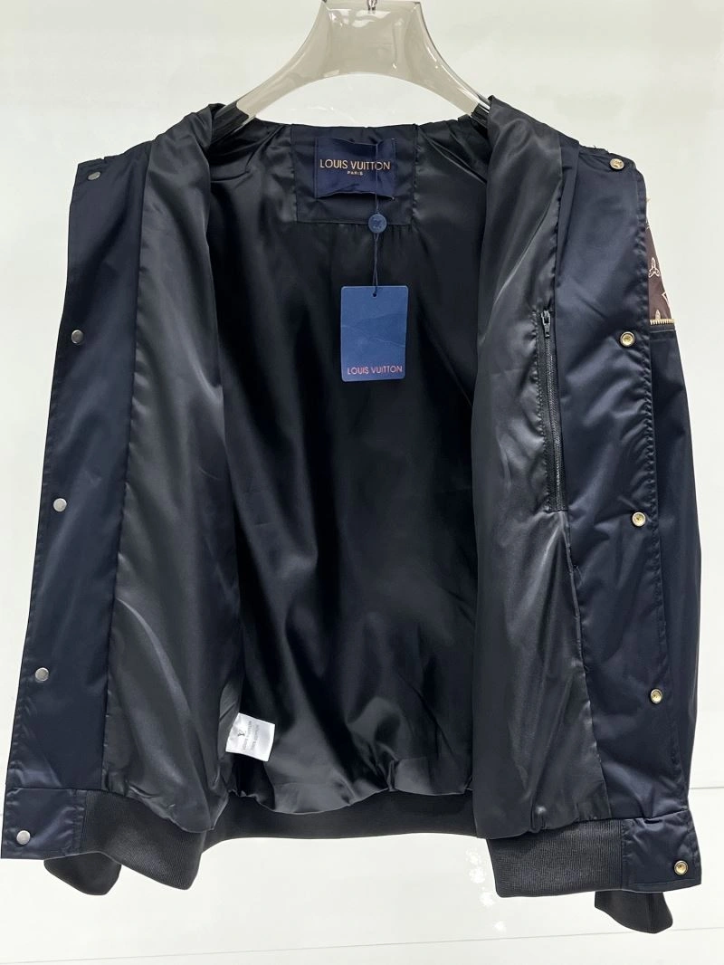 Louis Vuitton Outwear QuickDry 133834