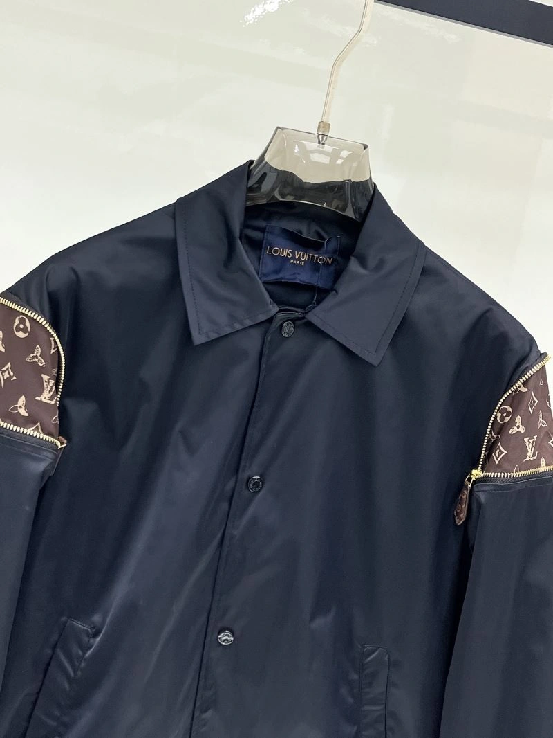Louis Vuitton Outwear QuickDry 133834