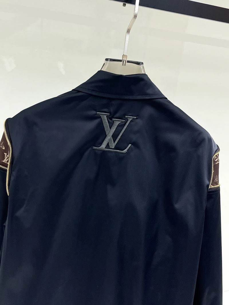 Louis Vuitton Outwear QuickDry 133834