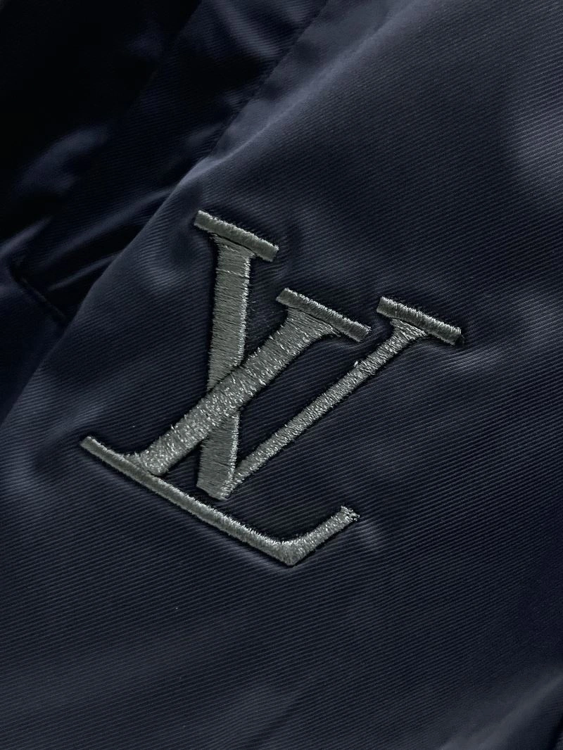 Louis Vuitton Outwear QuickDry 133834