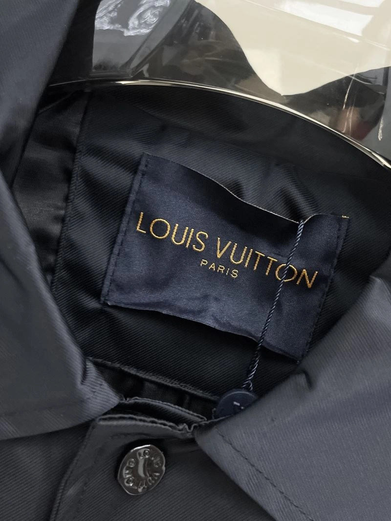 Louis Vuitton Outwear QuickDry 133834