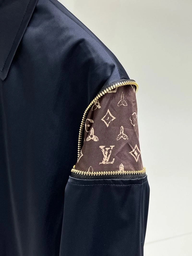 Louis Vuitton Outwear QuickDry 133834