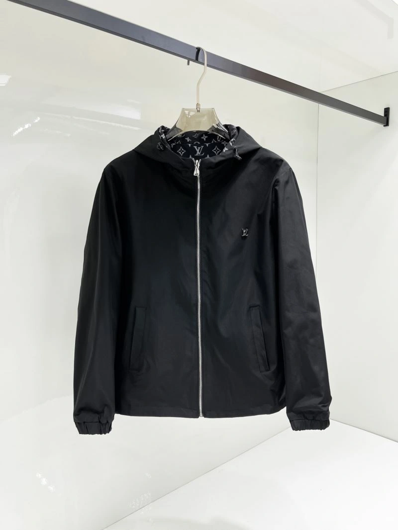 Louis Vuitton Outwear Original 133833