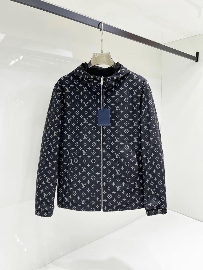 Louis Vuitton Outwear Original 133833