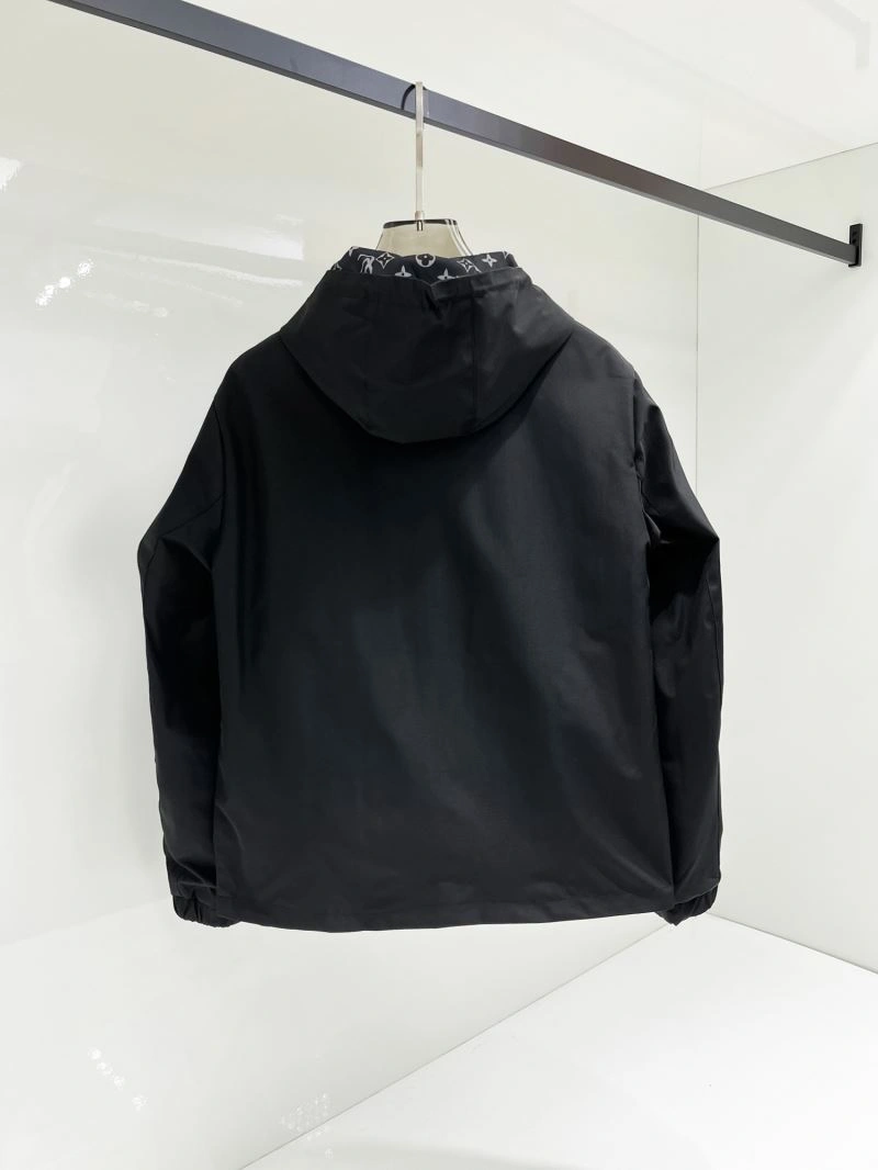 Louis Vuitton Outwear Original 133833