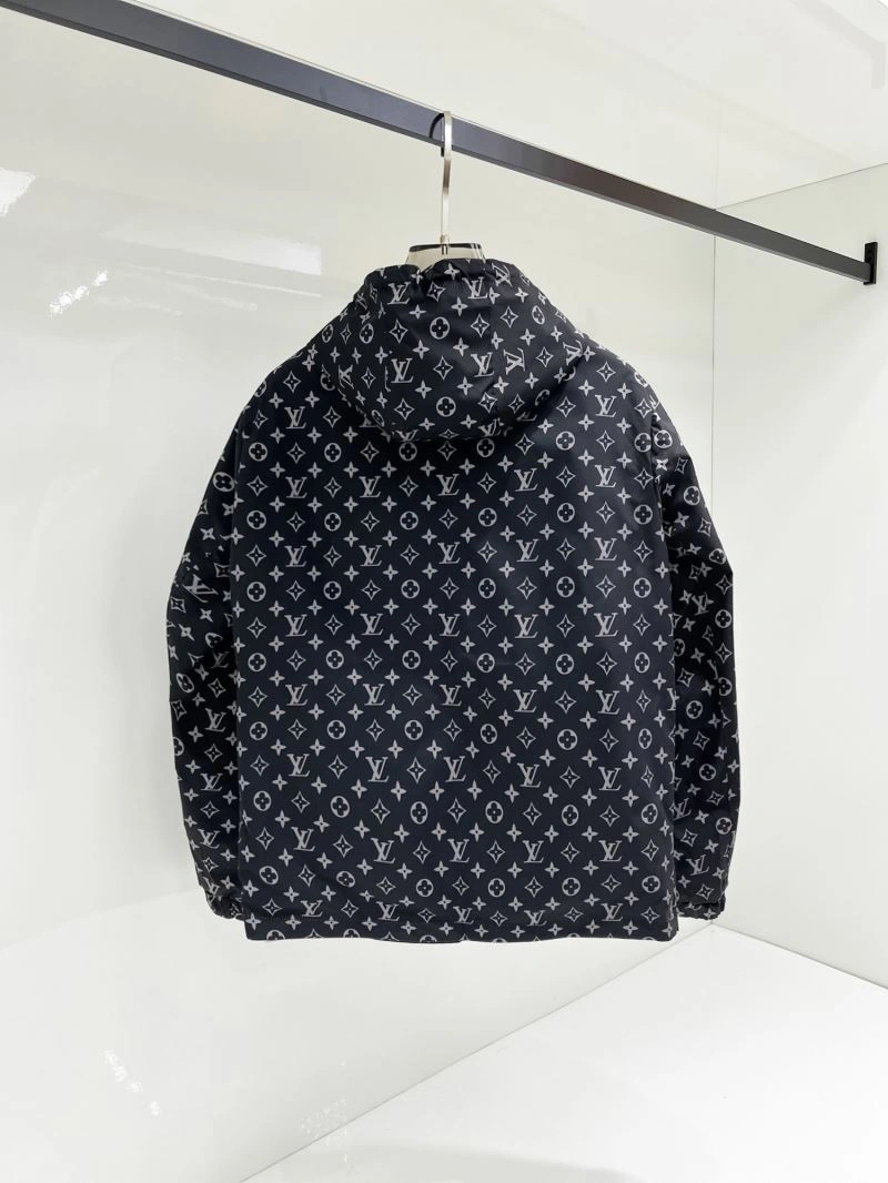 Louis Vuitton Outwear Original 133833
