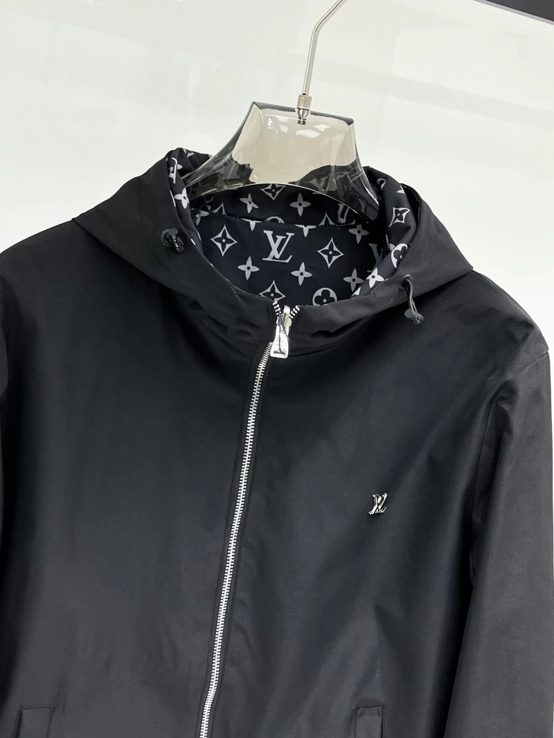 Louis Vuitton Outwear Original 133833