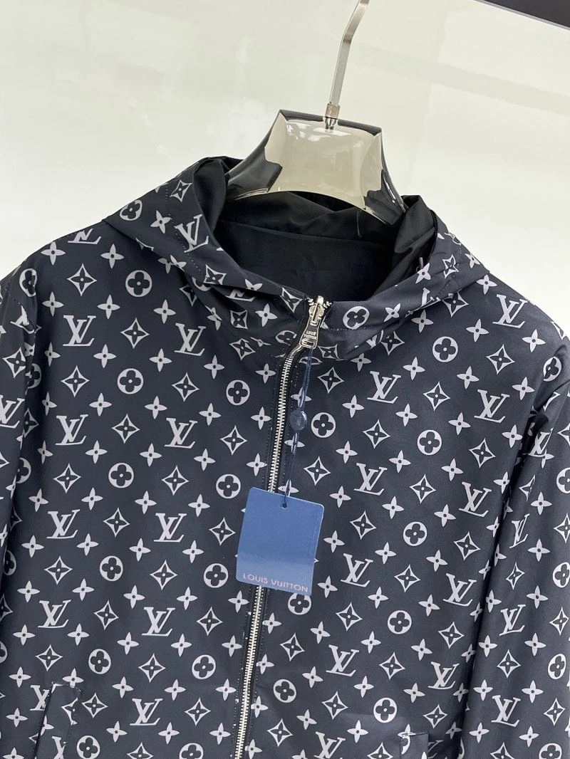 Louis Vuitton Outwear Original 133833
