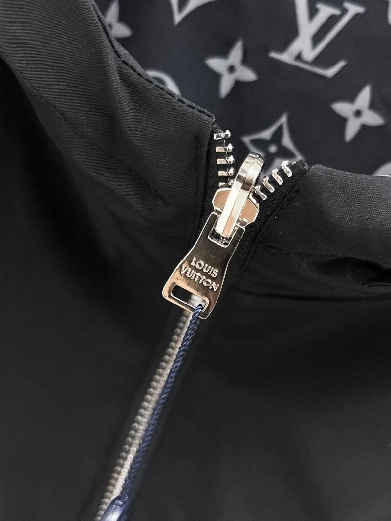 Louis Vuitton Outwear Original 133833