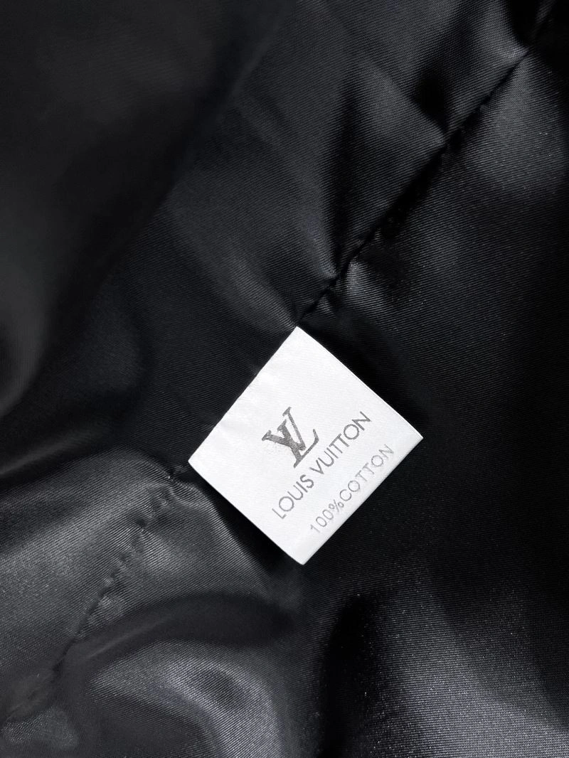 Louis Vuitton Outwear SunProtective 133819