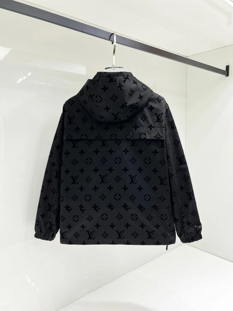 Louis Vuitton Outwear SunProtective 133819