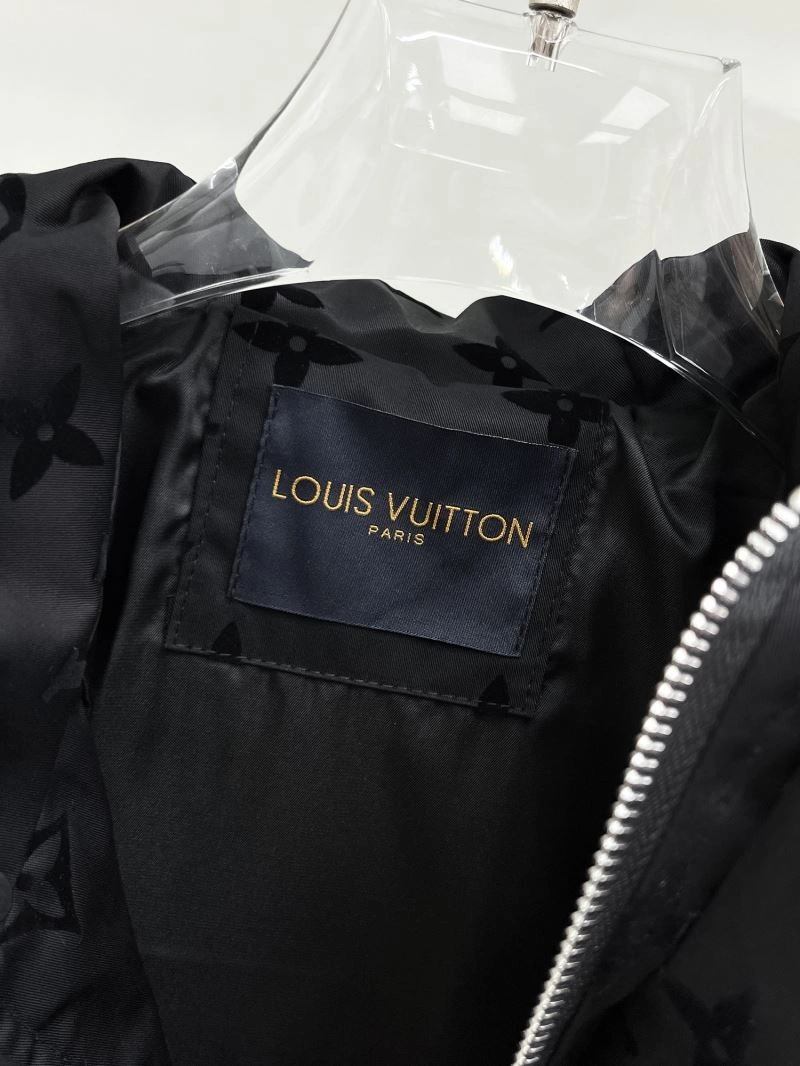 Louis Vuitton Outwear SunProtective 133819