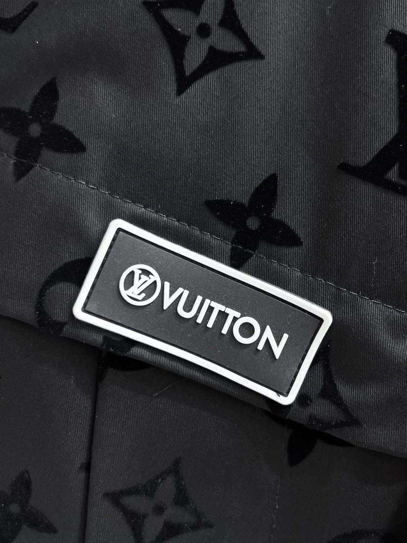 Louis Vuitton Outwear SunProtective 133819
