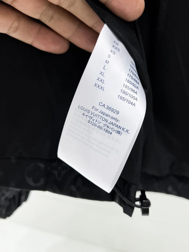 Louis Vuitton Outwear WellDesigned 133827