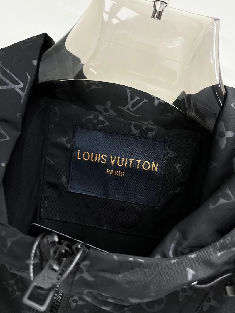 Louis Vuitton Outwear WellDesigned 133827