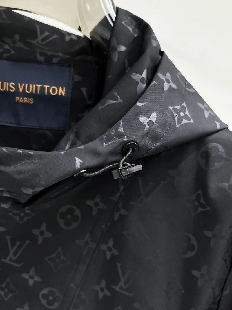 Louis Vuitton Outwear WellDesigned 133827