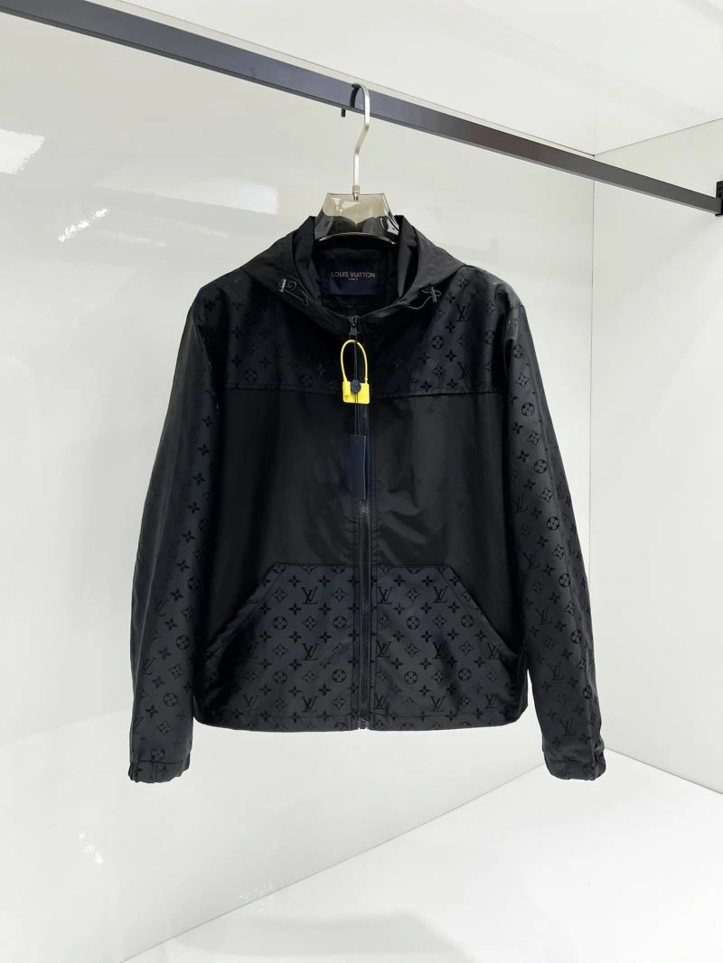 Louis Vuitton Outwear Casual 133823
