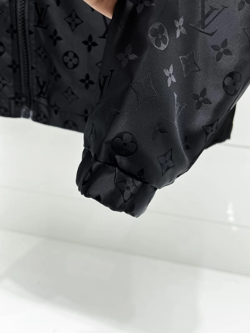 Louis Vuitton Outwear Casual 133823