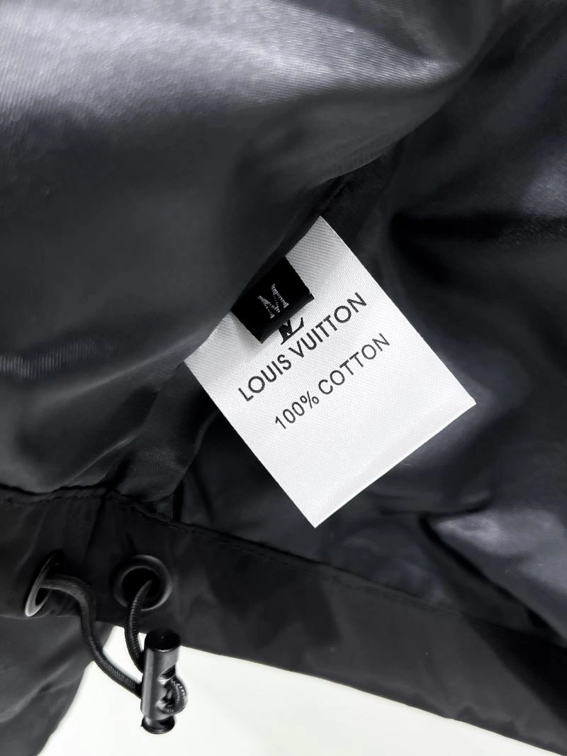 Louis Vuitton Outwear Casual 133823