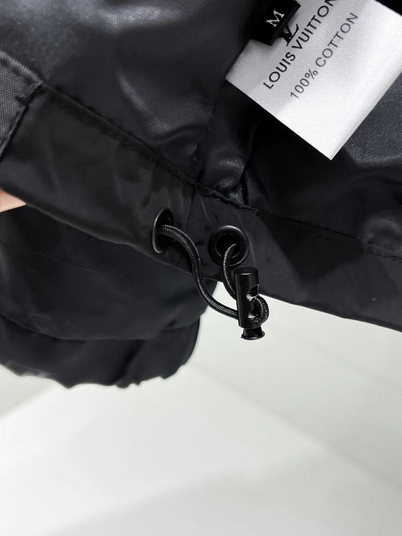 Louis Vuitton Outwear Casual 133823