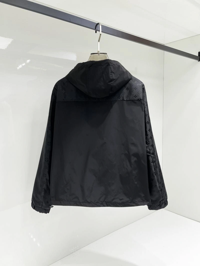 Louis Vuitton Outwear Casual 133823