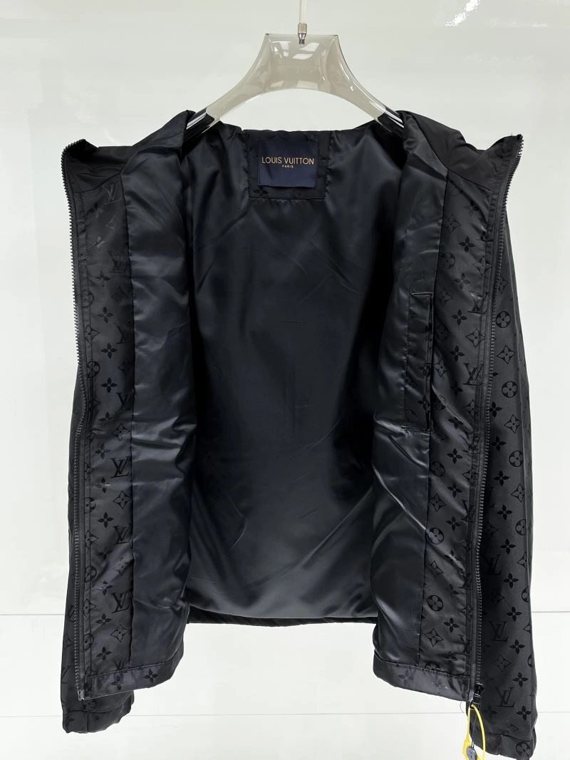 Louis Vuitton Outwear Casual 133823