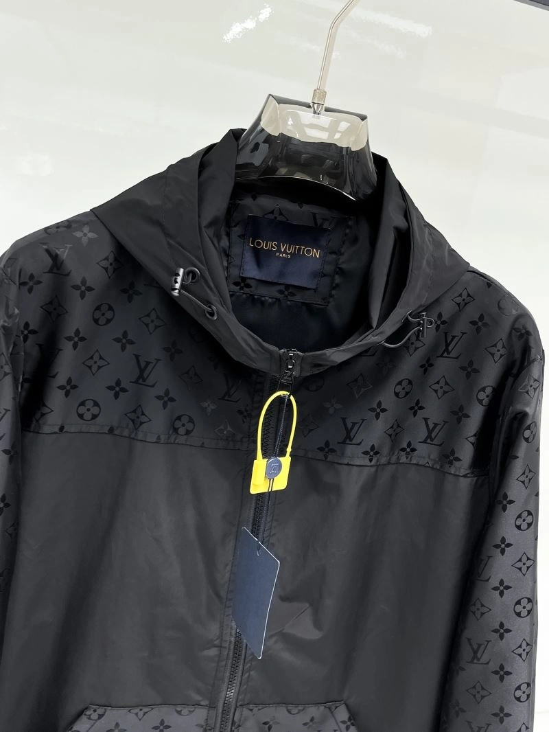 Louis Vuitton Outwear Casual 133823