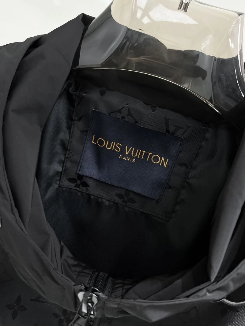 Louis Vuitton Outwear Casual 133823