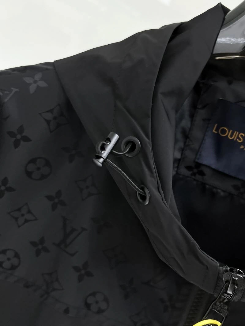 Louis Vuitton Outwear Casual 133823