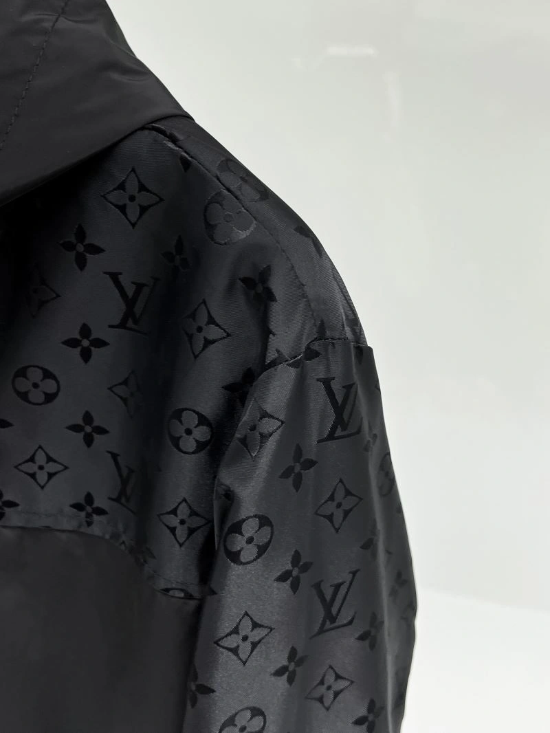 Louis Vuitton Outwear Casual 133823