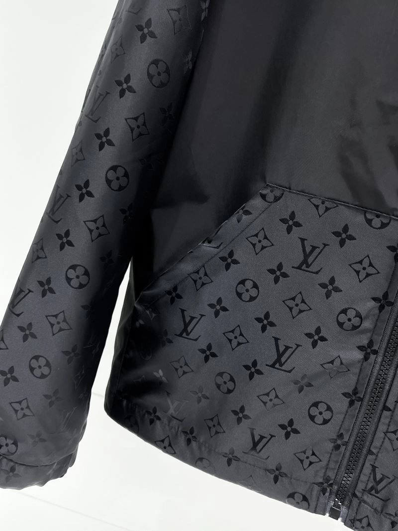 Louis Vuitton Outwear Casual 133823