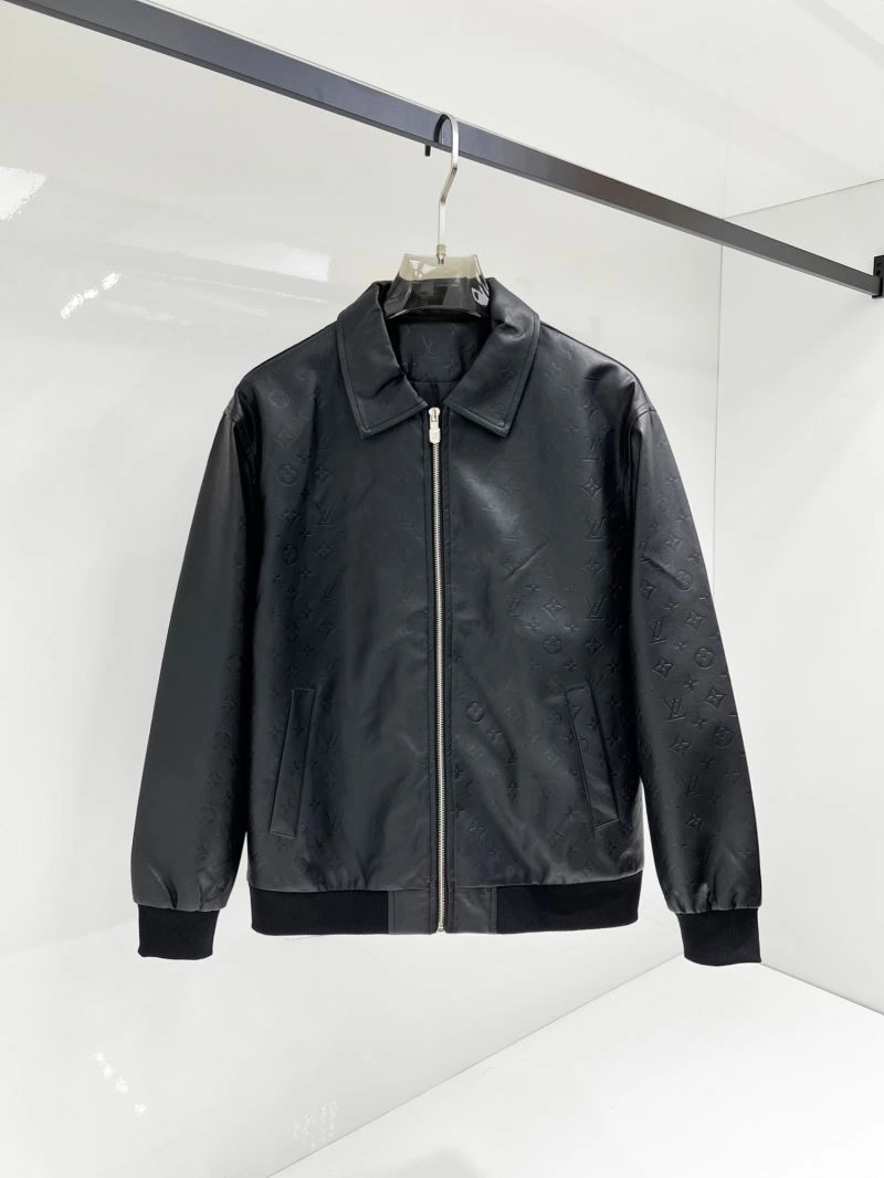 Casual Louis Vuitton Outwear 133817