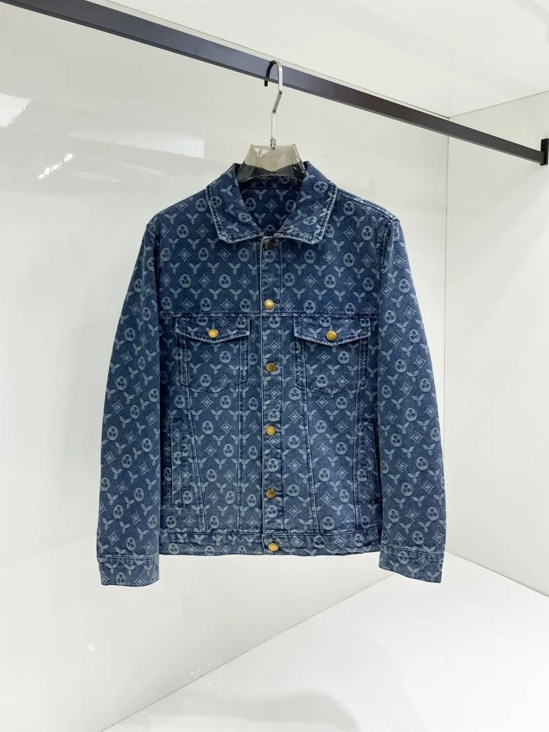 WrinkleFree Louis Vuitton Outwear 133821