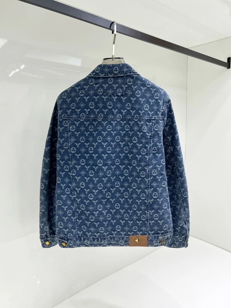 WrinkleFree Louis Vuitton Outwear 133821