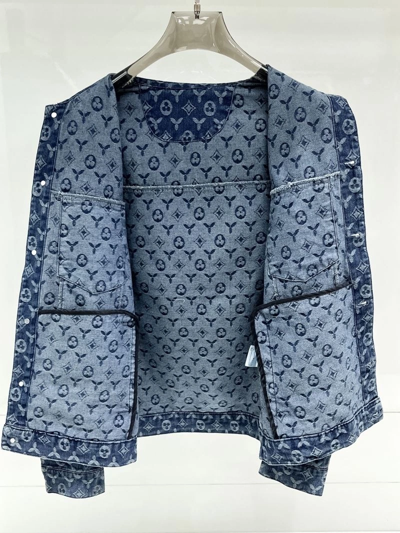 WrinkleFree Louis Vuitton Outwear 133821
