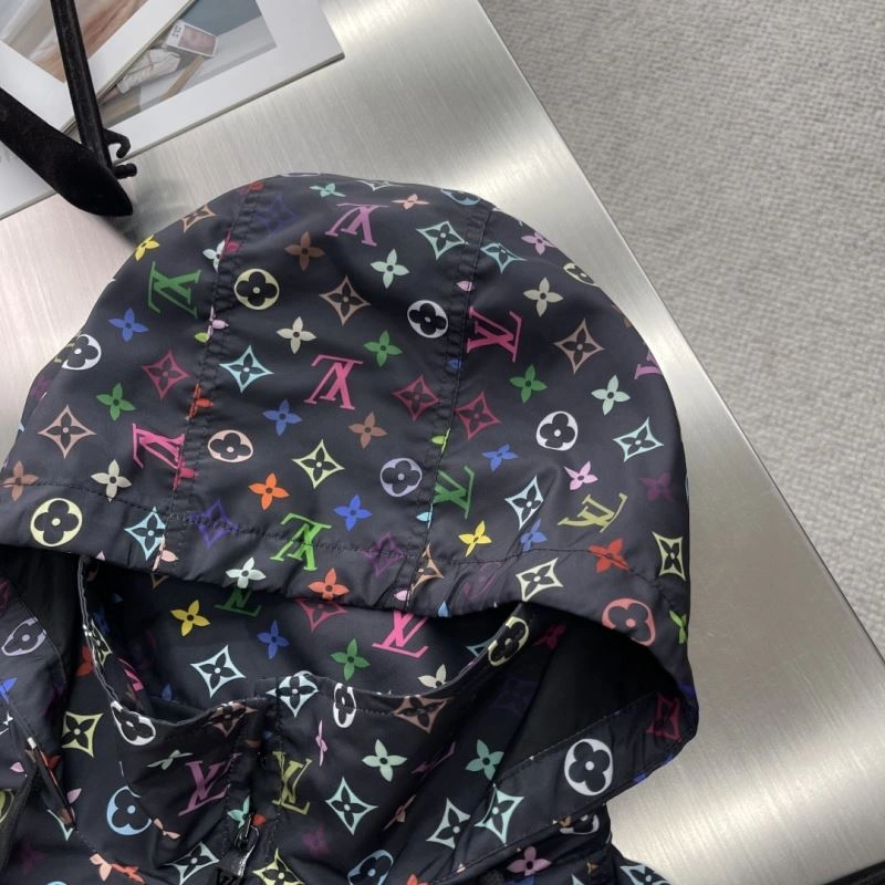 Louis Vuitton Outwear BestValue 133808