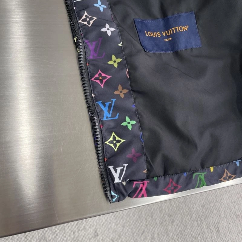 Louis Vuitton Outwear BestValue 133808