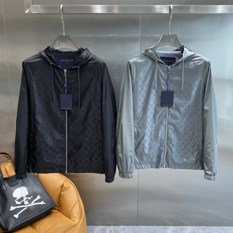 Comfortable Louis Vuitton Outwear 133820