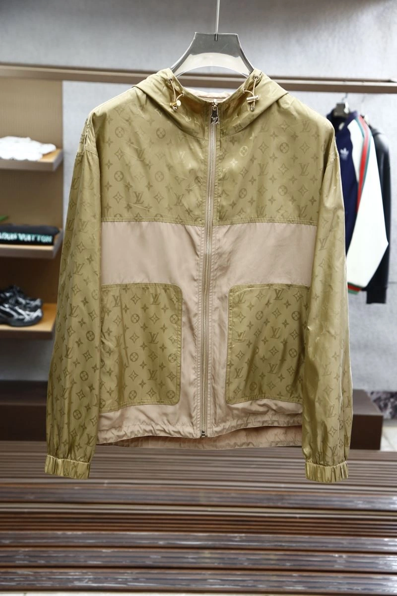 Louis Vuitton Outwear Original 133816