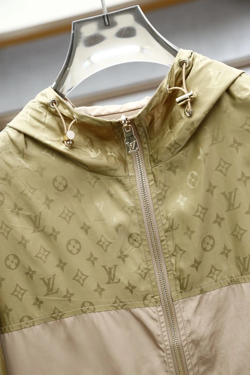 Louis Vuitton Outwear Original 133816