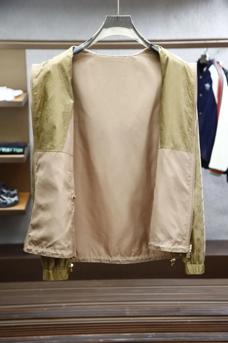 Louis Vuitton Outwear Original 133816