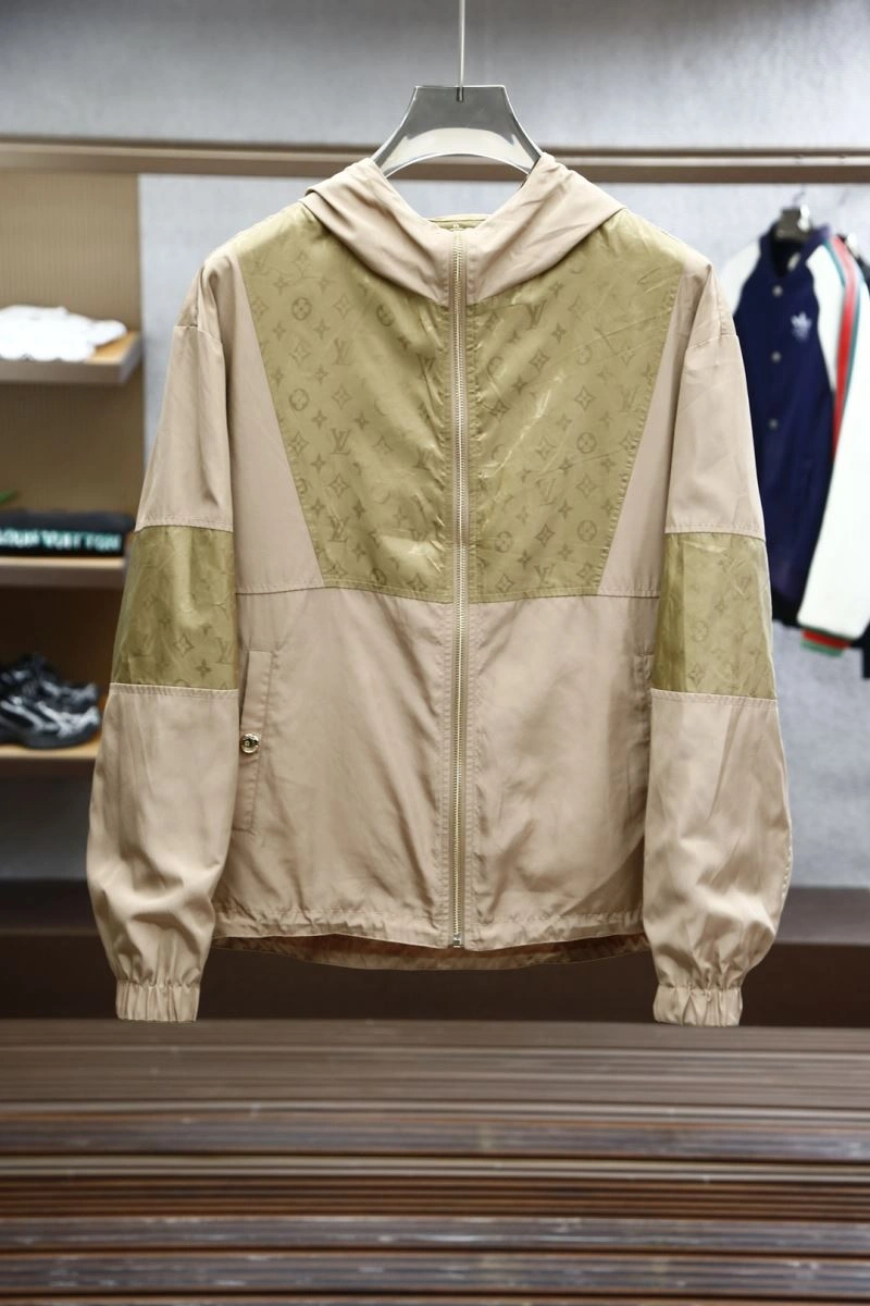Louis Vuitton Outwear Original 133816