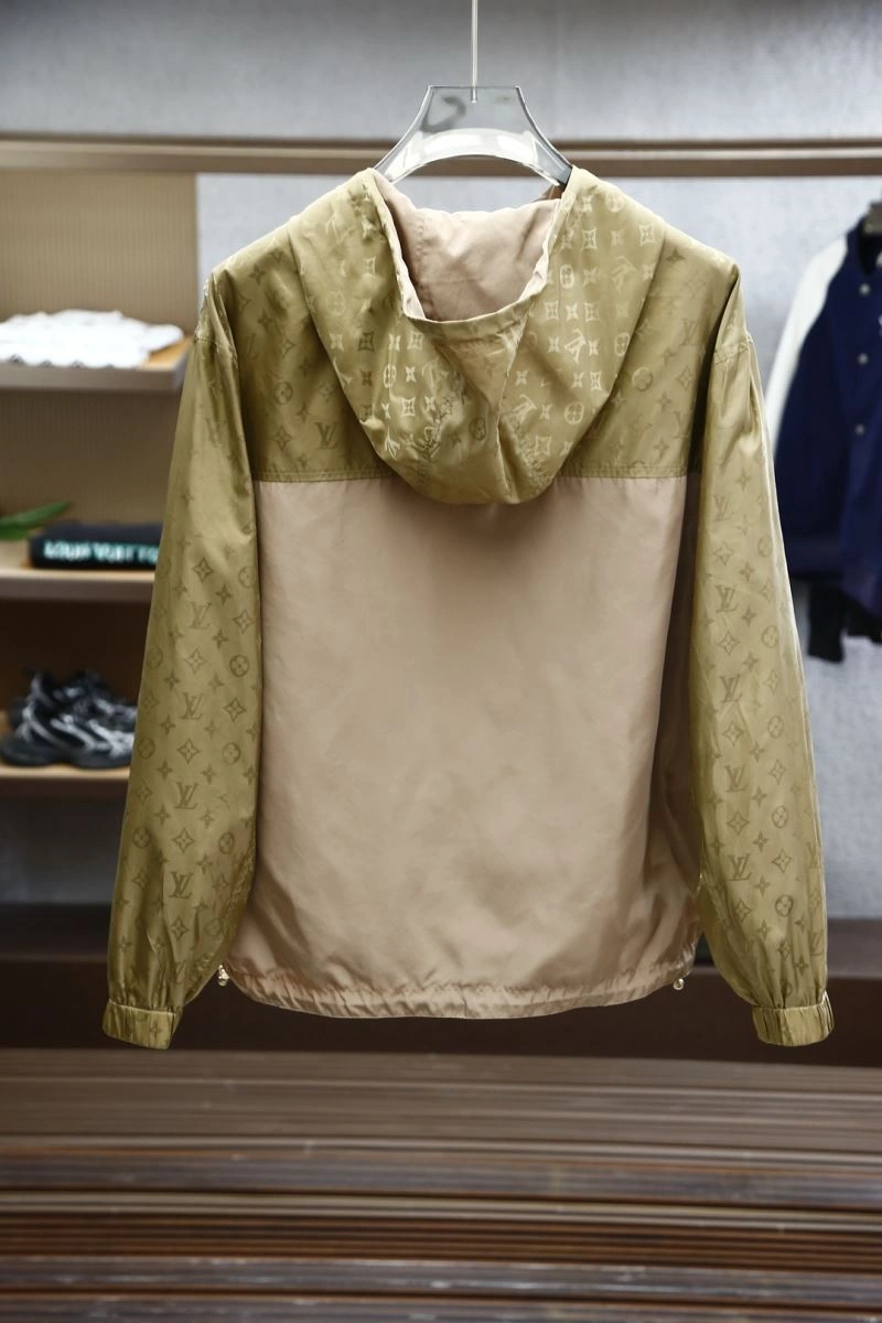 Louis Vuitton Outwear Original 133816