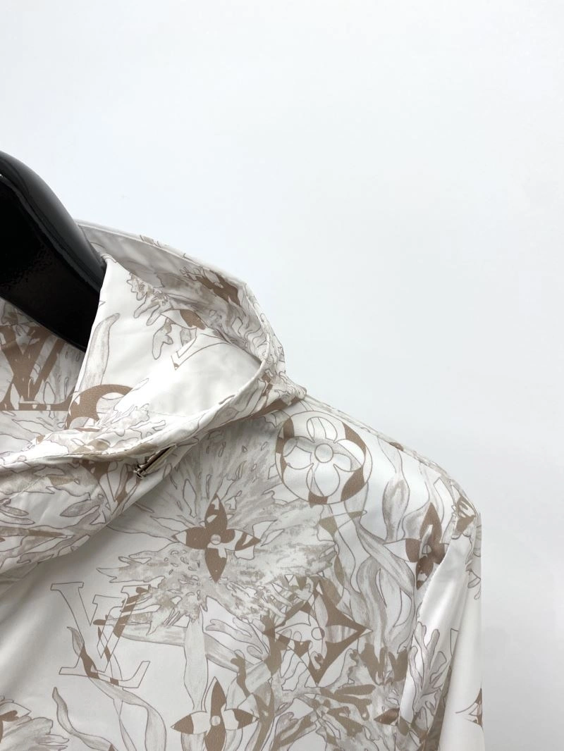 Louis Vuitton Outwear TimelessDesign 133806